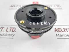 Abb Ohb95J12E011 Control Handle For Switche Ohb 95J12E Ip65
