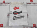 Abb Ohb95J12E011 Control Handle For Switche Ohb 95J12E Ip65