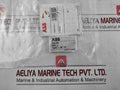 Abb Ohb95J12E011 Control Handle For Switche Ohb 95J12E Ip65