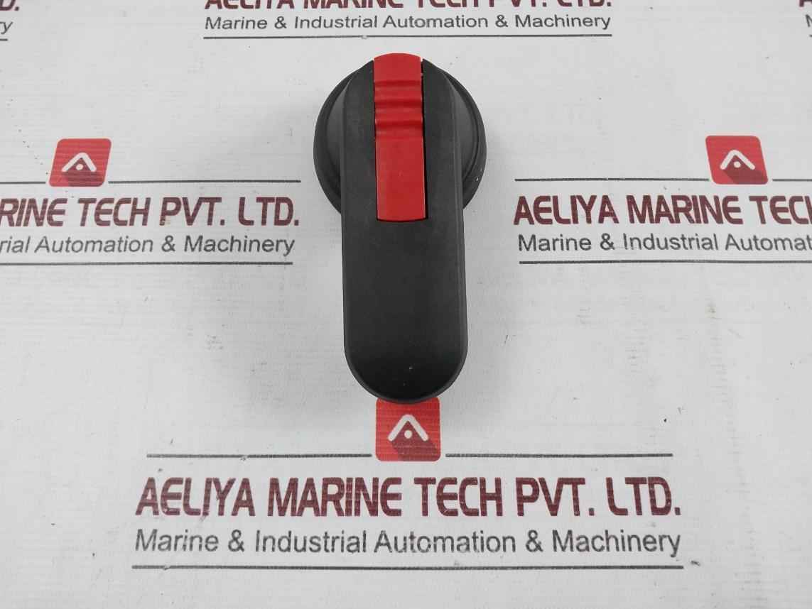Abb Ohb95J12E011 Control Handle For Switche Ohb 95J12E Ip65