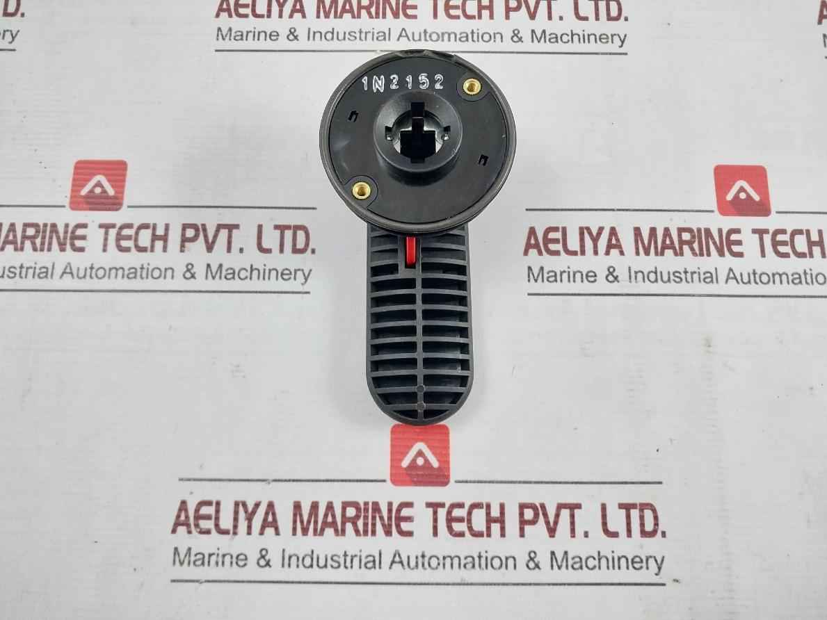 Abb Ohb95J12E011 Control Handle For Switche Ohb 95J12E Ip65
