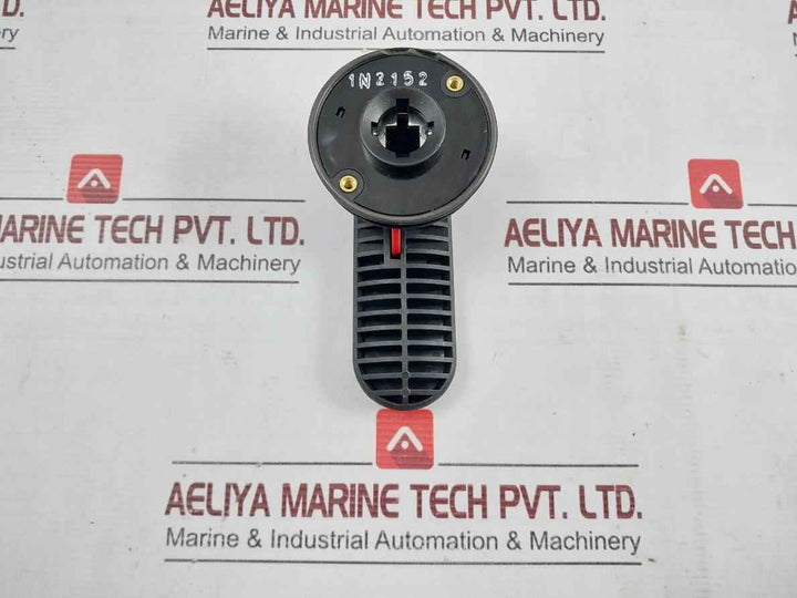 Abb Ohb95J12E011 Control Handle For Switche Ohb 95J12E Ip65