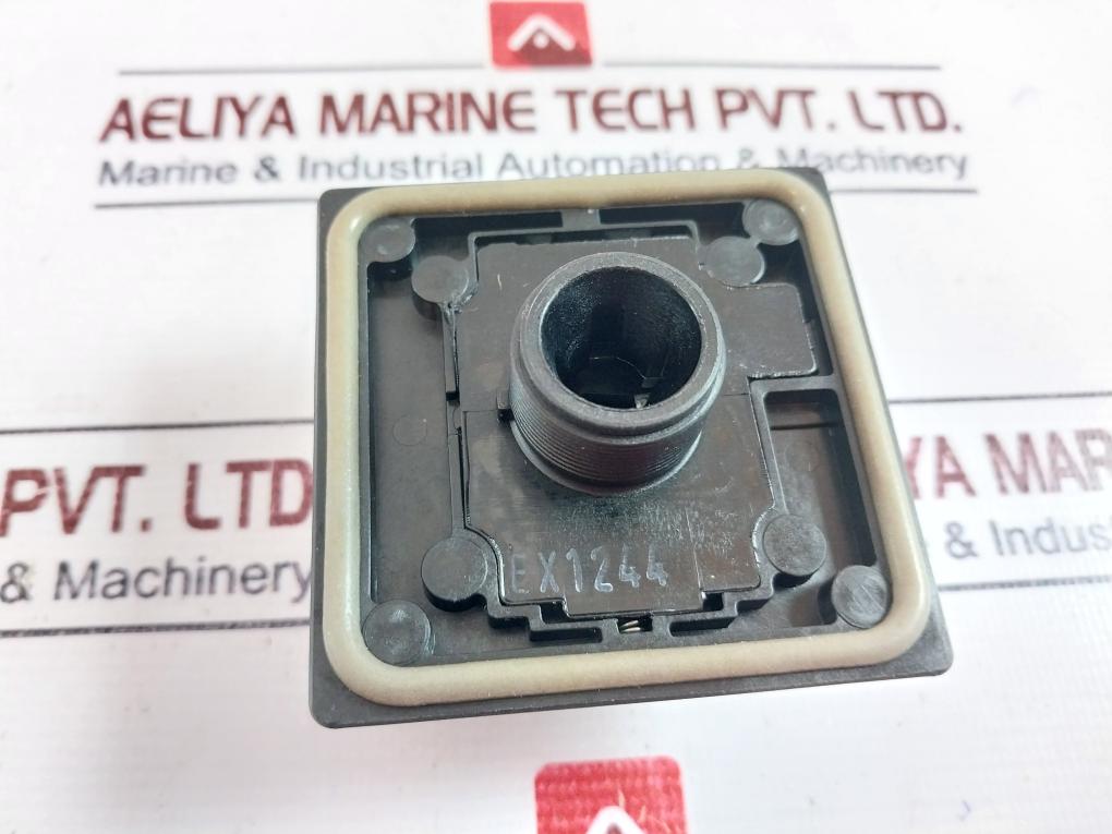 Abb Ohbs2Aj Selector Handle 1Sca105213R1001 Ex1244