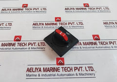 Abb Ohbs2Aj Selector Handle 1Sca105213R1001 Ex1244