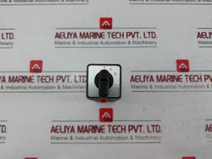 Abb Omst34Pb Multistep Rotary Cam Switch E63822 10A 300V-ac 400V
