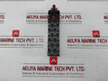 Abb Omst34Pb Multistep Rotary Cam Switch E63822 10A 300V-ac 400V