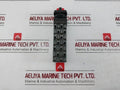 Abb Omst34Pb Multistep Rotary Cam Switch E63822 10A 300V-ac 400V