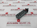 Abb Omst34Pb Multistep Rotary Cam Switch E63822 10A 300V-ac 400V