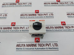 Abb Ona2M Cam Switch 25A/690V