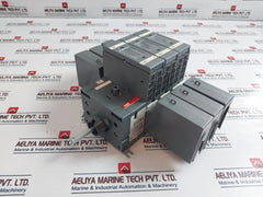 Abb Os125Gds30 Switch Fuse 50/60Hz 690V