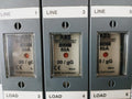 ABB OS125GDS30 Switch Fuse 690V 125A AC-23A