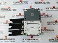 ABB OS125GDS30 Switch Fuse 690V 125A AC-23A