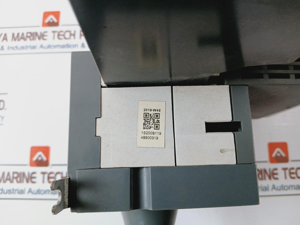 ABB OS125GDS30 Switch Fuse 690V 125A AC-23A