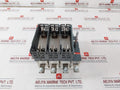 Abb Os 200D03N3 Switch Disconnector Fuse 690V 200A 50-60Hz 17W 12Kv