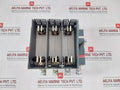 Abb Os 200D03N3 Switch Disconnector Fuse 690V 200A 50-60Hz 17W 12Kv