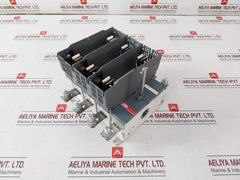 Abb Os 200D03N3 Switch Disconnector Fuse 690V 200A 50-60Hz 17W 12Kv