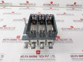 Abb Os 200D03N3 Switch Disconnector Fuse 690V 200A 50-60Hz 17W 12Kv