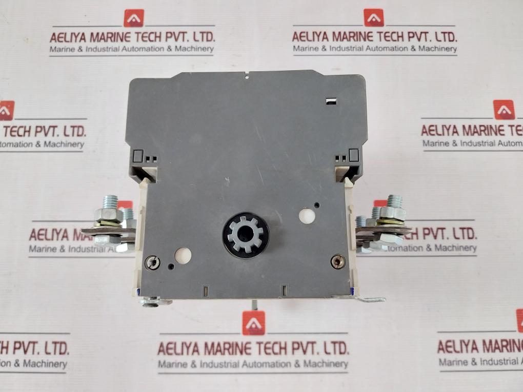 Abb Os 200D03N3 Switch Disconnector Fuse 690V 200A 50-60Hz 17W 12Kv