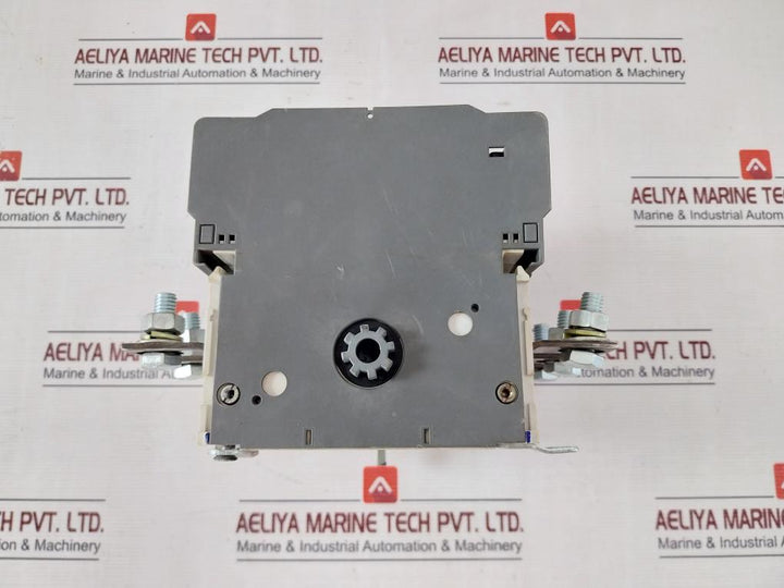 Abb Os 200D03N3 Switch Disconnector Fuse 690V 200A 50-60Hz 17W 12Kv