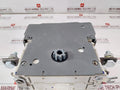 Abb Os 200D03N3 Switch Disconnector Fuse 690V 200A 50-60Hz 17W 12Kv
