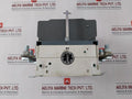 Abb Os 200D03N3 Switch Disconnector Fuse 690V 200A 50-60Hz 17W 12Kv