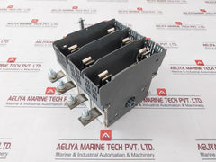 Abb Os 200D03N3 Switch Disconnector Fuse 690V 200A 50-60Hz 17W 12Kv