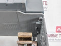Abb Os250D03N3 Switch Fuse System 690V 250A Ac-23A 23W 12Kv