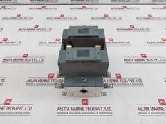Abb Os250D03N3 Switch Fuse System 690V 250A Ac-23A 23W 12Kv