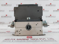Abb Os250D03N3 Switch Fuse System 690V 250A Ac-23A 23W 12Kv