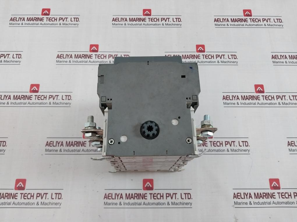 Abb Os250D03N3 Switch Fuse System 690V 250A Ac-23A 23W 12Kv