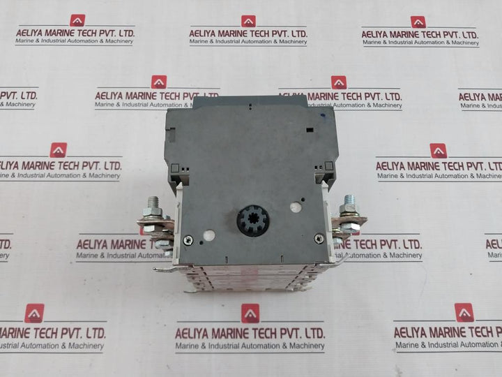 Abb Os250D03N3 Switch Fuse System 690V 250A Ac-23A 23W 12Kv