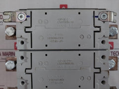 Abb Os250D03N3 Switch Fuse System 690V 250A Ac-23A 23W 12Kv