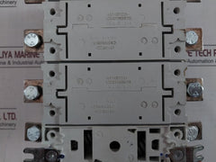 Abb Os250D03N3 Switch Fuse System 690V 250A Ac-23A 23W 12Kv