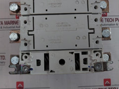Abb Os250D03N3 Switch Fuse System 690V 250A Ac-23A 23W 12Kv