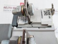 Abb Os250D03N3 Switch Fuse System 690V 250A Ac-23A 23W 12Kv