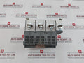 Abb Os250D03N3 Switch Fuse System 690V 250A Ac-23A 23W 12Kv