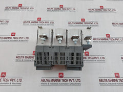 Abb Os250D03N3 Switch Fuse System 690V 250A Ac-23A 23W 12Kv
