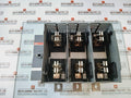 ABB OS 630D03 Fuse Switch Disconnector GB14048.3 50Hz