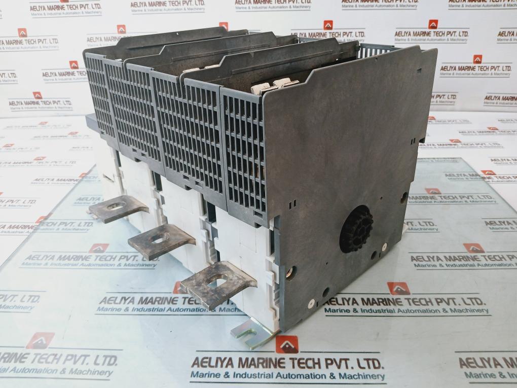 ABB OS 630D03 Fuse Switch Disconnector GB14048.3 50Hz