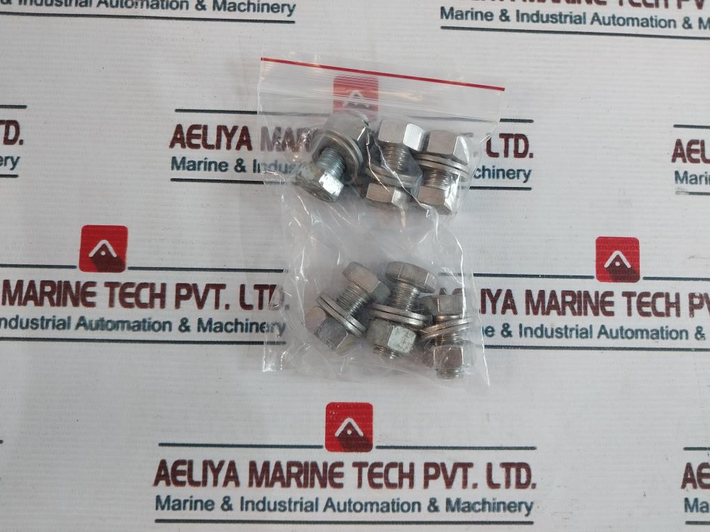 Abb Os630D03P Fuse Switch Disconnector 690V 630A 50…60Hz