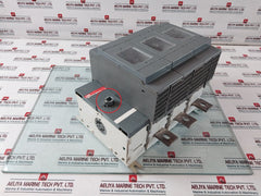 Abb Os630D03P Fuse Switch Disconnector 690V 630A 50…60Hz