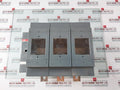Abb Os630D03P Fuse Switch Disconnector 690V 630A 50…60Hz