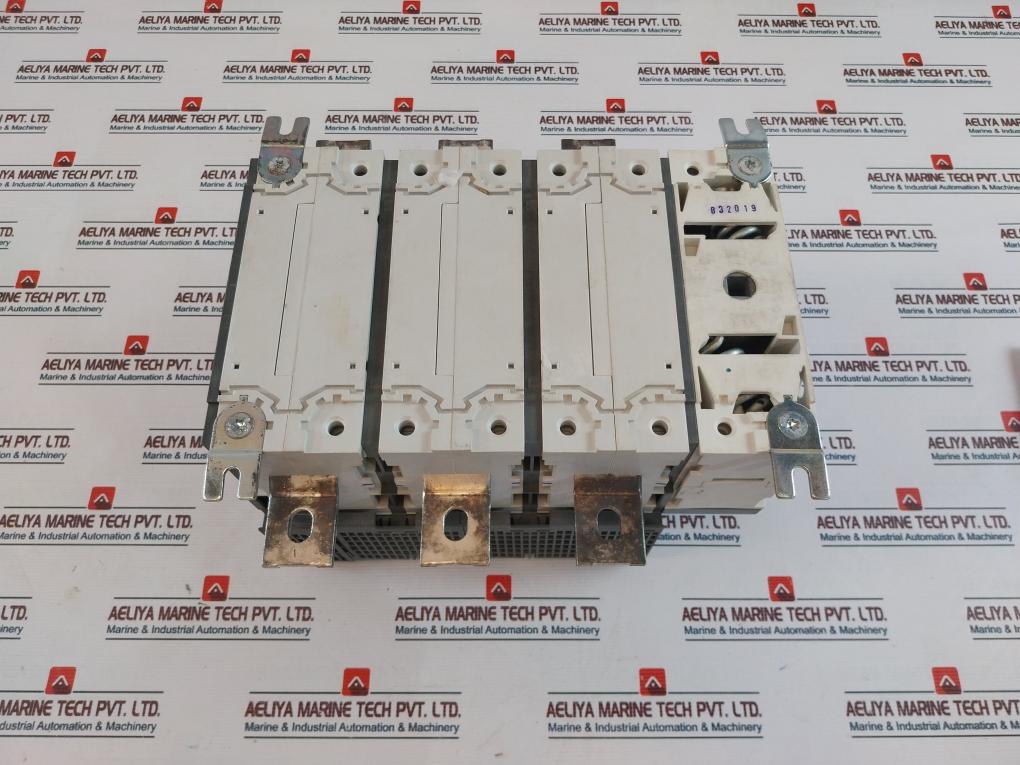 Abb Os630D03 Switch Fuse Unit 630A