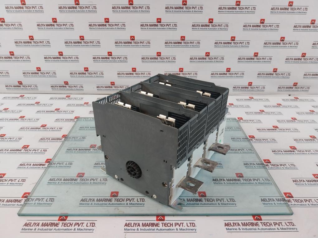 Abb Os630D03 Switch Fuse Unit 630A