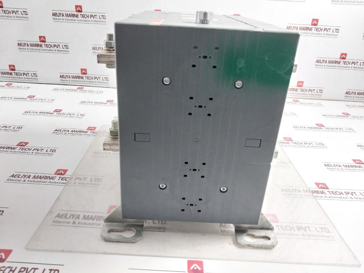 Abb Ot1000E03C Manual Change-over Switch 1000A 50/60 Hz Iec 60947-6-1
