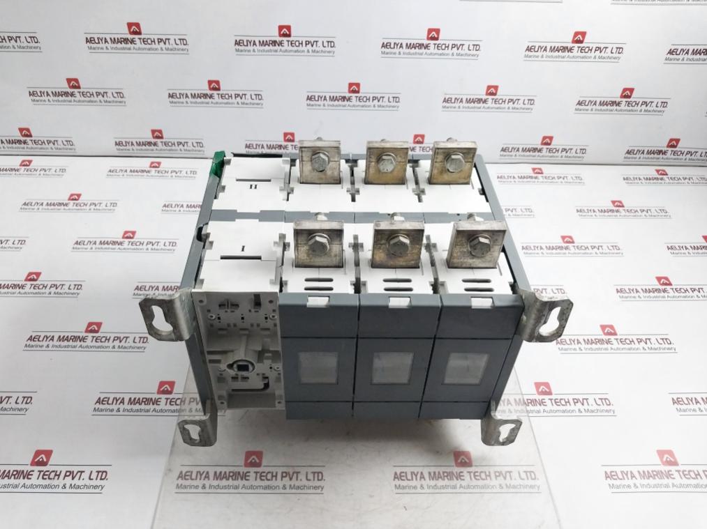 Abb Ot1000E03C Manual Change-over Switch 1000A 50/60 Hz Iec 60947-6-1