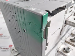 Abb Ot1000E03C Manual Change-over Switch 1000A 50/60 Hz Iec 60947-6-1