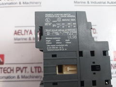 Abb Ot125E4 General Purpose Switch 600Vac 100A
