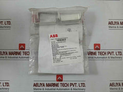 Abb Ot160E04C Manual Change-over Switch Unit 4P 415V 160A Ac-31B