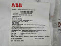 Abb Ot160E04C Manual Change-over Switch Unit 4P 415V 160A Ac-31B
